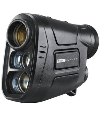 BUSHNELL BUSHNELL SIMMONS PROHUNTER 6X20MM LASER RANGEFINDER