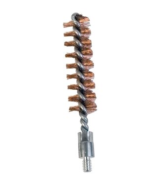 OUTERS OUTERS PHOSPHOR BRONZE BORE BRUSH - .338/.35/.375 CAL