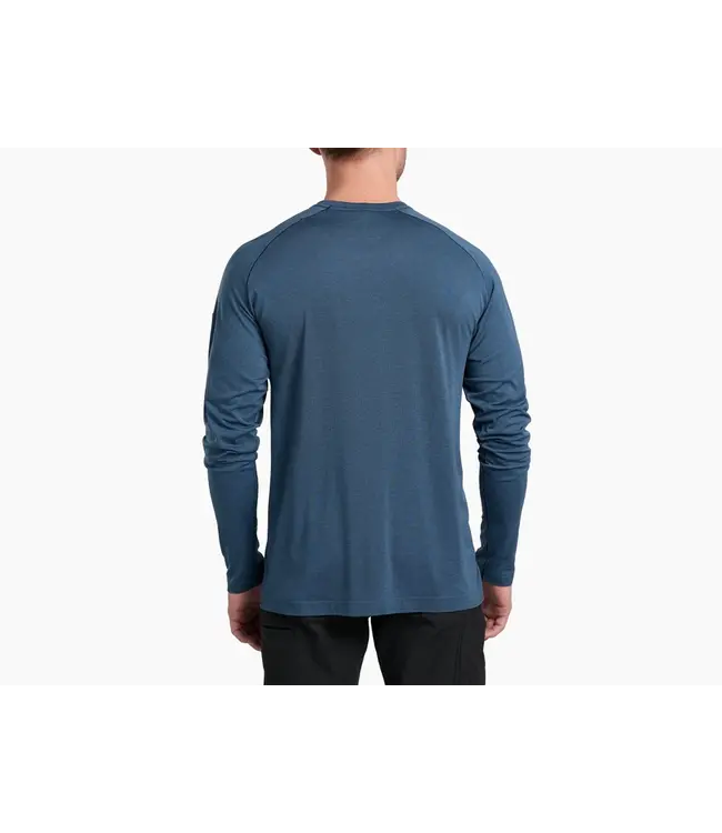MEN'S KUHL ECLIPSER LONG SLEEVE