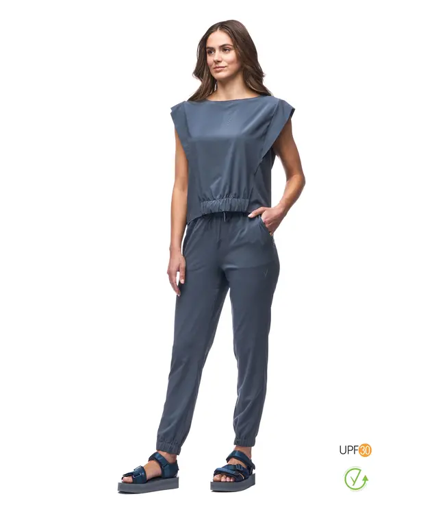 WOMEN'S INDYEVA LASTIK PANTS (28" INSEAM)
