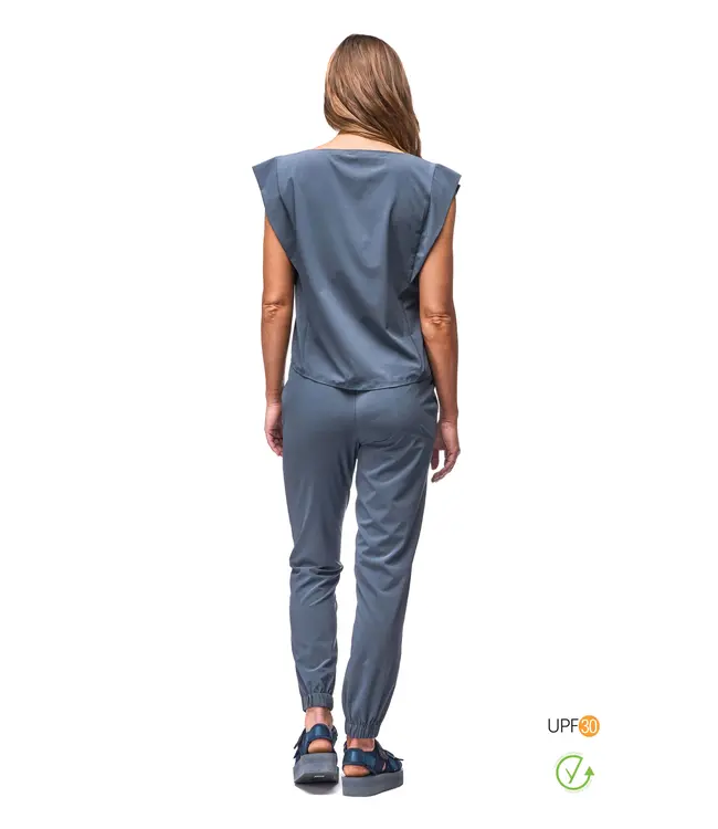 WOMEN'S INDYEVA LASTIK PANTS (28" INSEAM)