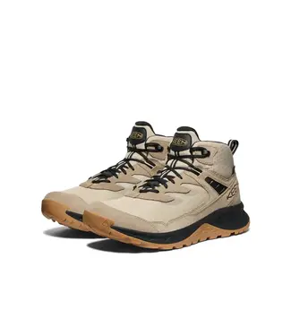 KEEN MEN’S KEEN HIGHTRAIL WATERPROOF HIKING BOOT