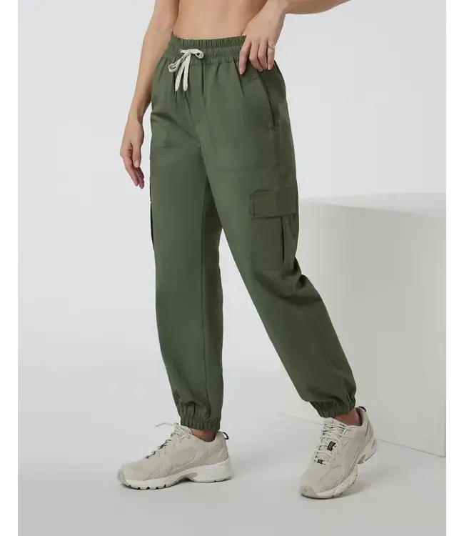 WOMEN'S VUORI BIRCH JOGGER
