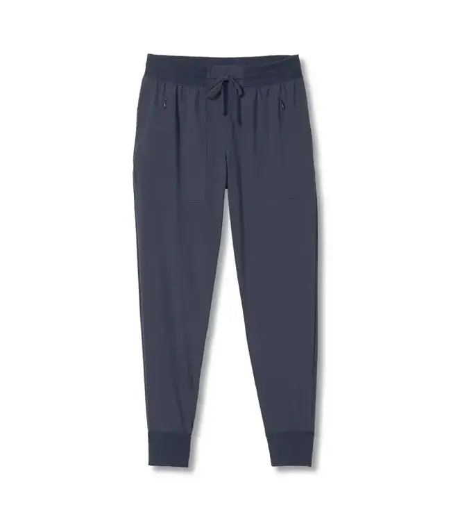 WOMEN'S ROYAL ROBBINS SPOTLESS EVOLUTION JOGGER