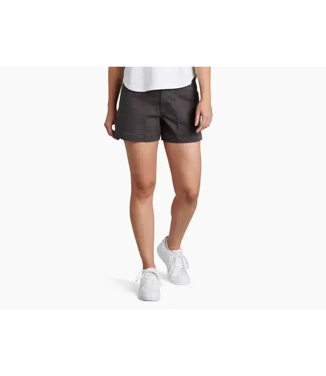WOMEN'S KUHL KULTIVATR SHORTS (4" INSEAM)