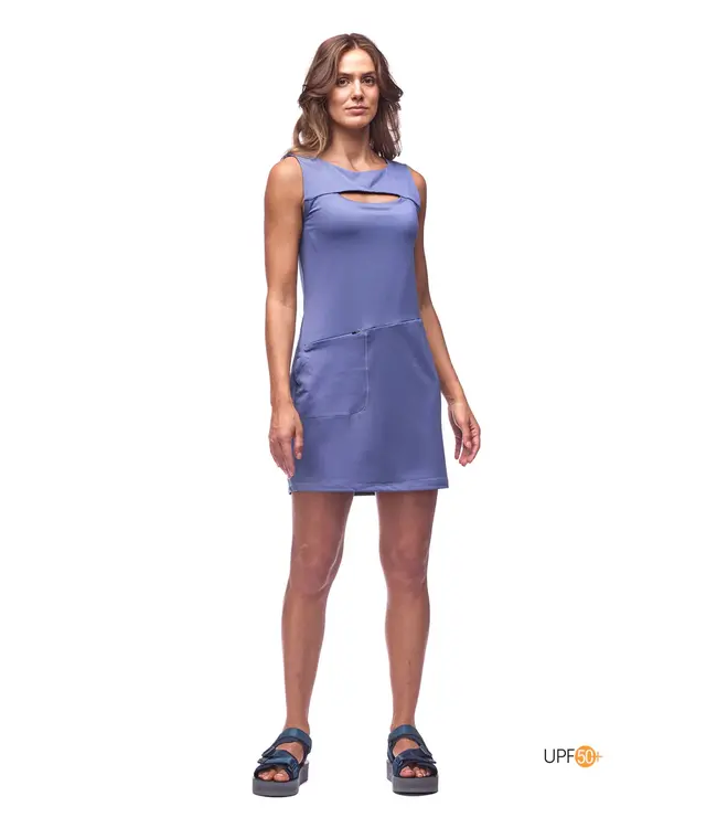 WOMEN'S INDYEVA SENDERO TUNIC