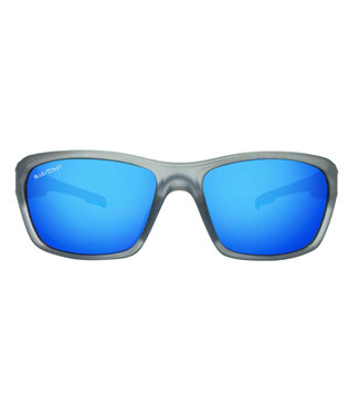 XSPEX XSPEX BLUE COAST CRUSADERS POLARIZED SUNGLASSES V2