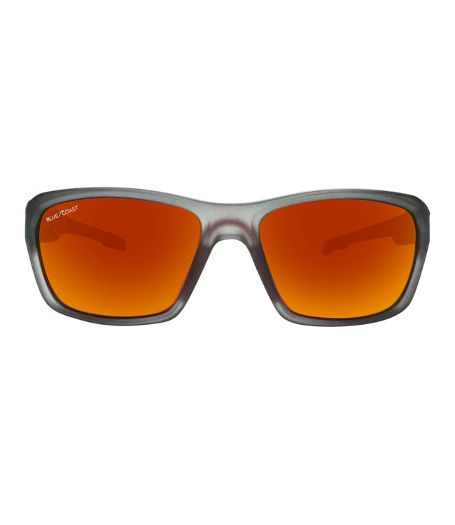 XSPEX BLUE COAST CRUSADERS POLARIZED SUNGLASSES V2