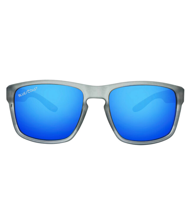 XSPEX BLUE COAST KONA POLARIZED SUNGLASSES V2
