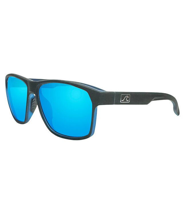 XSPEX BLUE COAST ADVENTURER POLARIZED SUNGLASSES V2