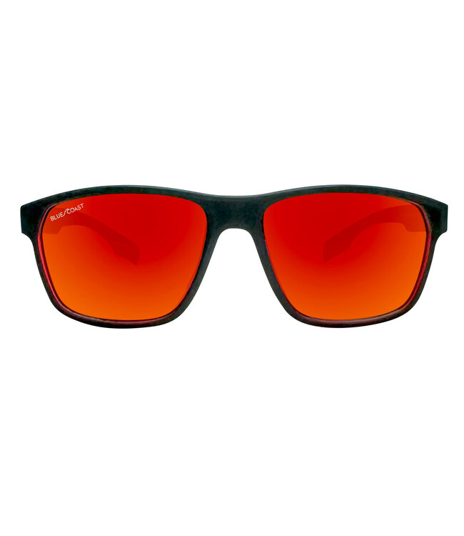 XSPEX BLUE COAST ADVENTURER POLARIZED SUNGLASSES V2