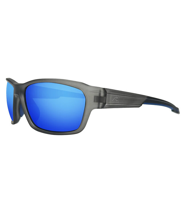 XSPEX BLUE COAST CRUSADERS POLARIZED SUNGLASSES V2