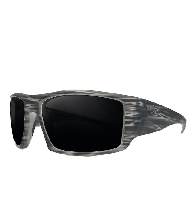 XSPEX BLUE COAST KRANKER POLARIZED SUNGLASSES V2