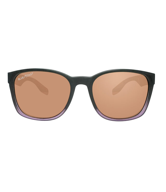 XSPEX BLUE COAST STYLERS POLARIZED SUNGLASSES V2