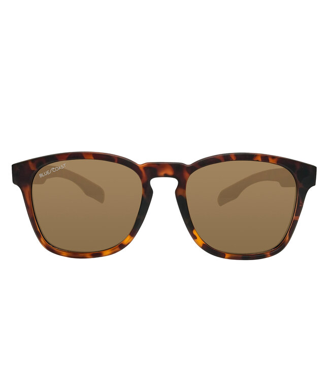 XSPEX BLUE COAST OUTLANDER POLARIZED SUNGLASSES V2