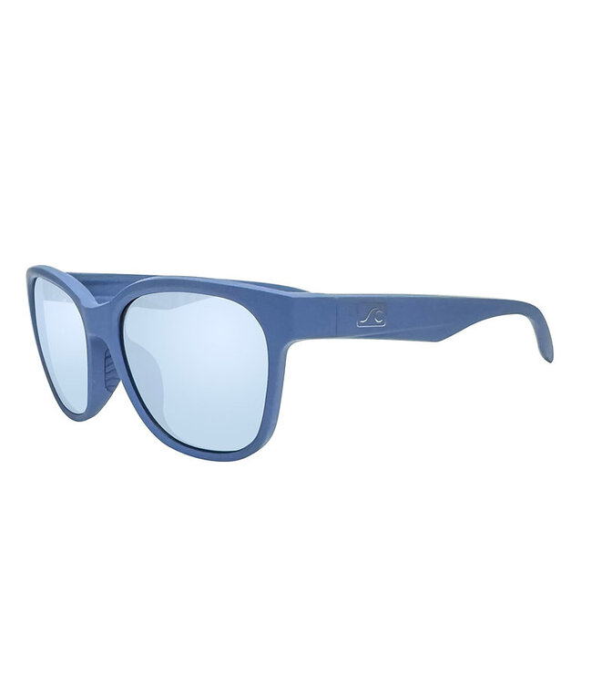 XSPEX BLUE COAST CAYMAN POLARIZED SUNGLASSES