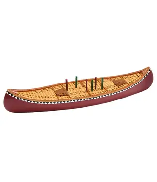 GSI OUTDOORS GSI CANOE CRIBBAGE BOARD
