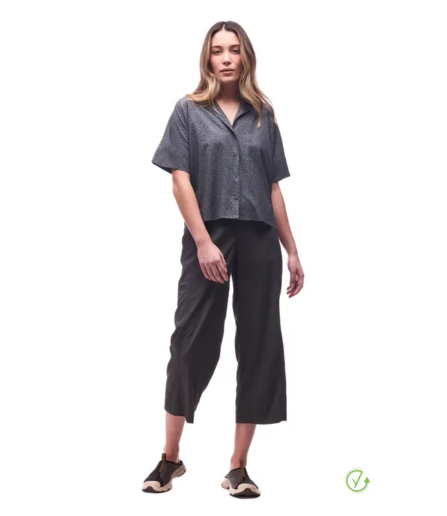 WOMEN'S INDYEVA HAVADA TOP