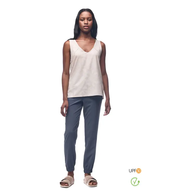 WOMEN'S INDYEVA HALKA II SLEEVELESS SHIRT