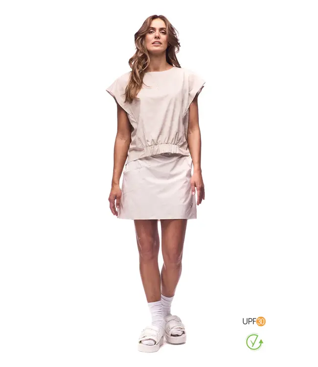 WOMEN'S INDYEVA UDARA SHIRT