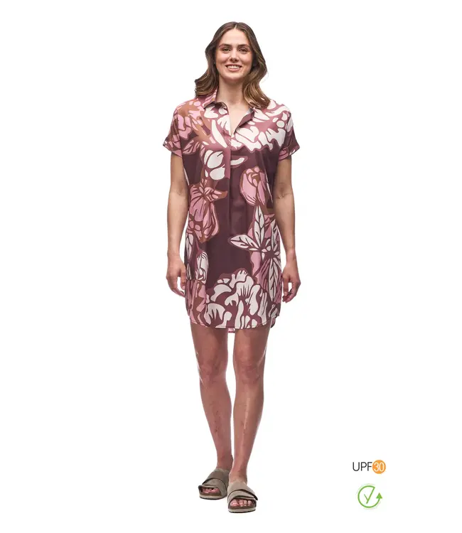 WOMEN'S INDYEVA FRIVOL DRESS