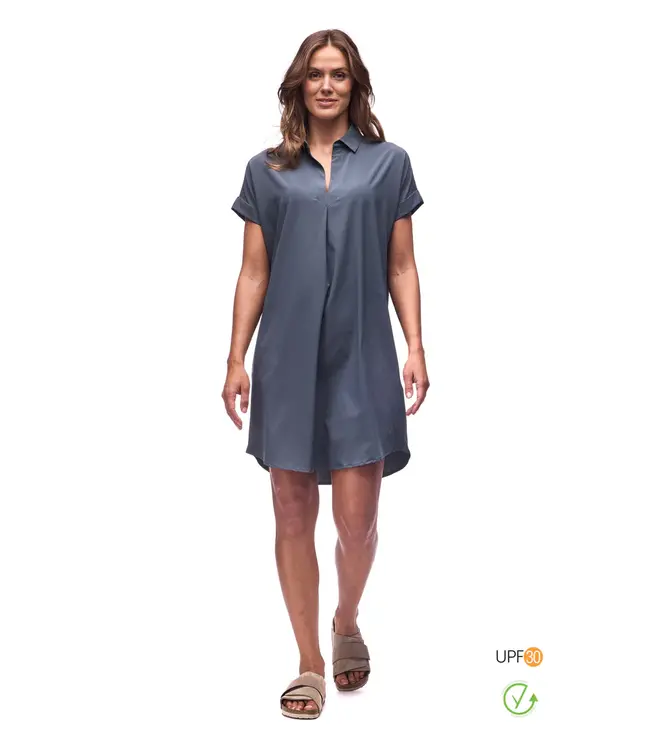 WOMEN'S INDYEVA FRIVOL DRESS