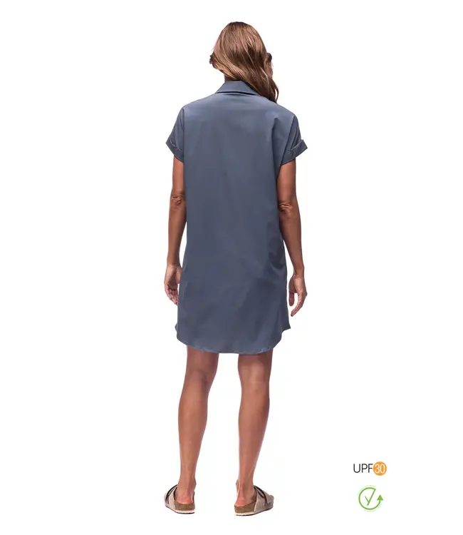 WOMEN'S INDYEVA FRIVOL DRESS