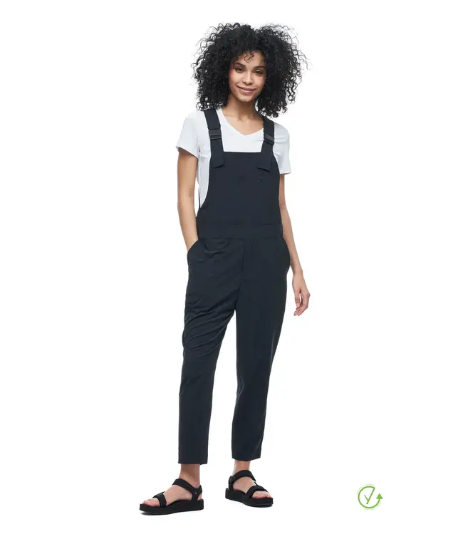 WOMEN'S INDYEVA ARIN OVERALL