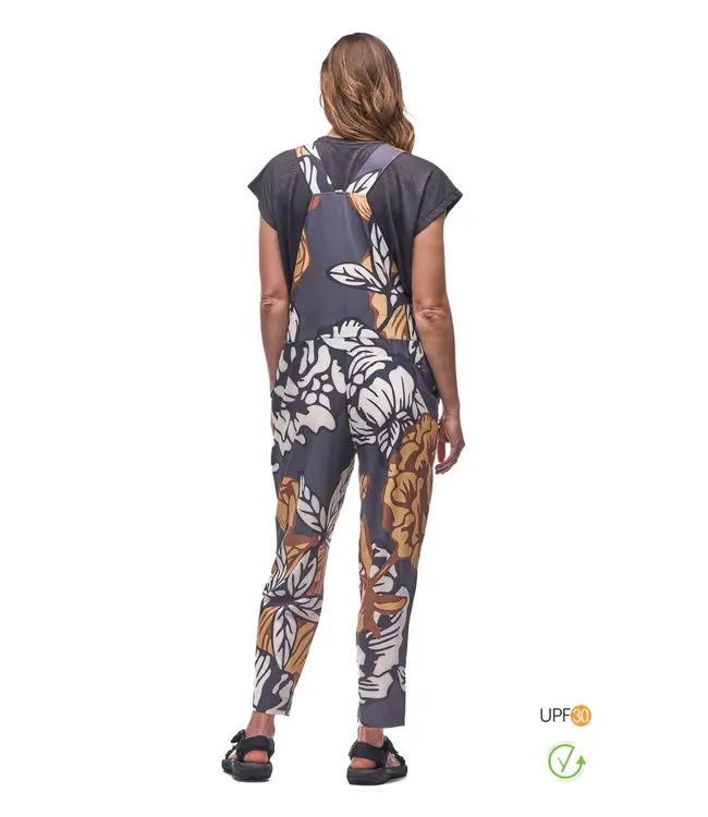 WOMEN'S INDYEVA ARIN OVERALL