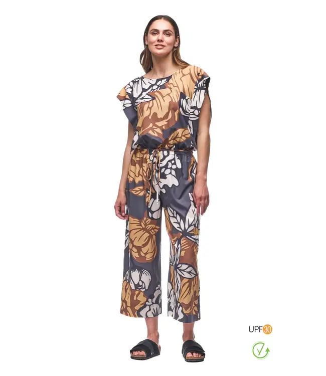 WOMEN'S INDYEVA BRYZA JUMPSUIT