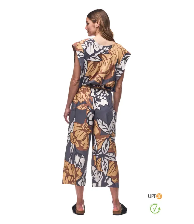 WOMEN'S INDYEVA BRYZA JUMPSUIT