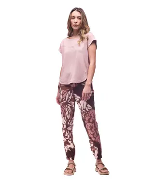 INDYEVA WOMEN'S INDYEVA PESCOLO TOP