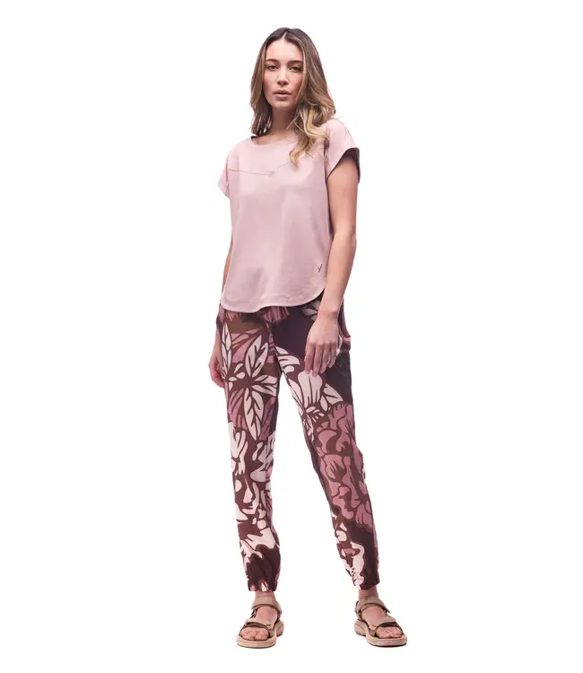 WOMEN'S INDYEVA PESCOLO TOP