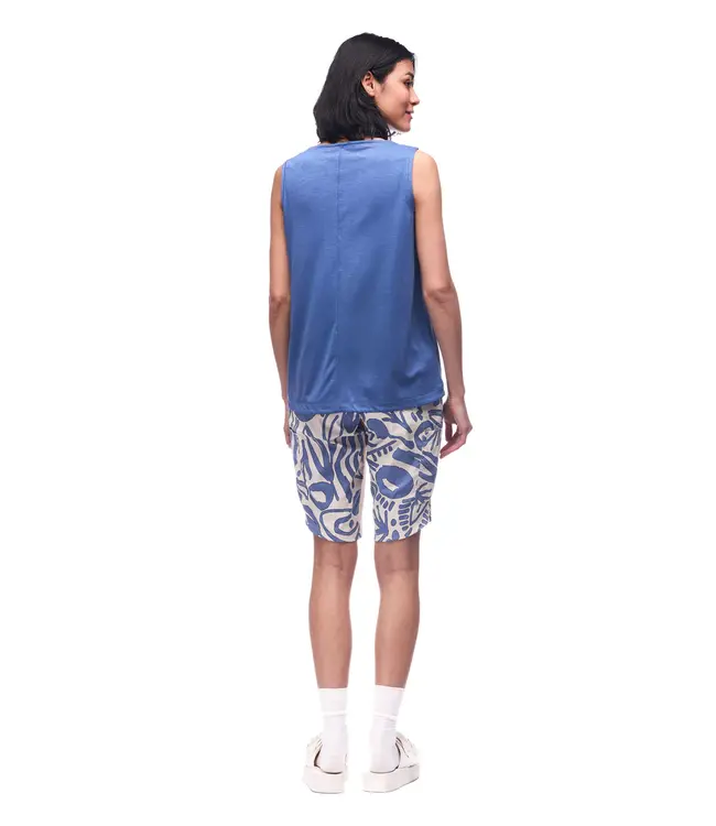 WOMEN'S INDYEVA REGATA TOP