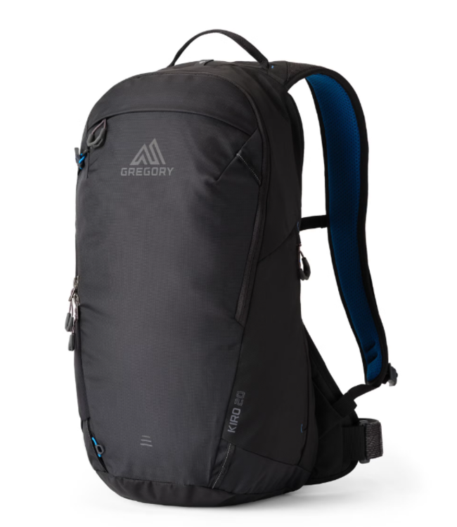GREGORY KIRO 20 BACKPACK