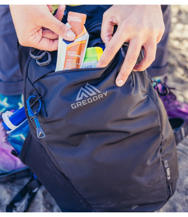 GREGORY KIRO 20 BACKPACK