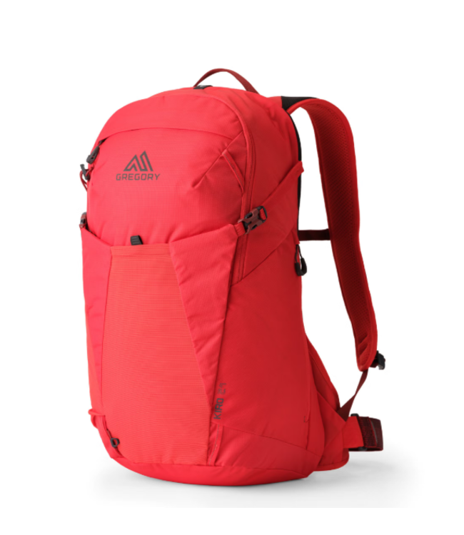 GREGORY KIRO 24 BACKPACK