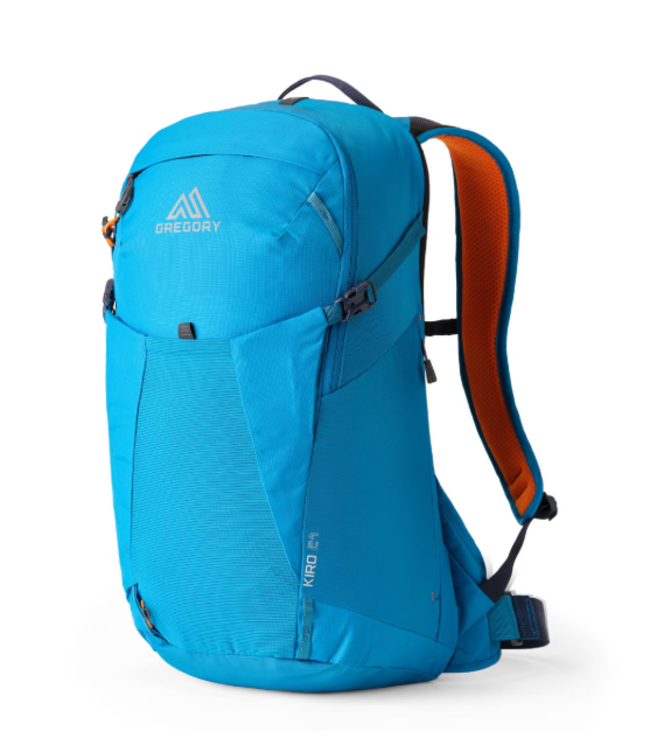GREGORY KIRO 24 BACKPACK