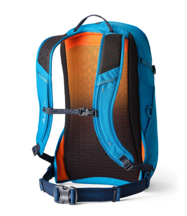 GREGORY KIRO 24 BACKPACK