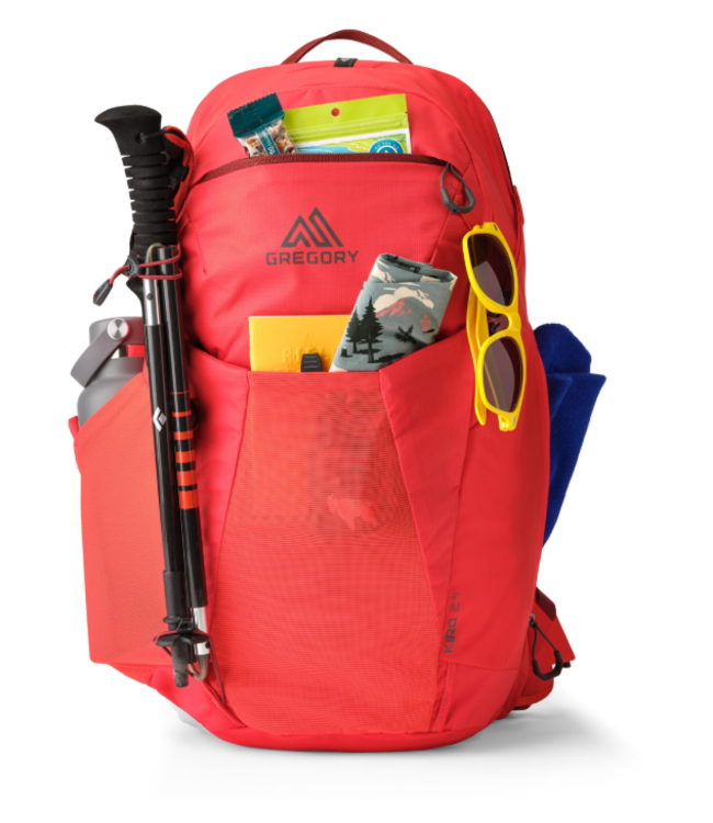 GREGORY KIRO 24 BACKPACK