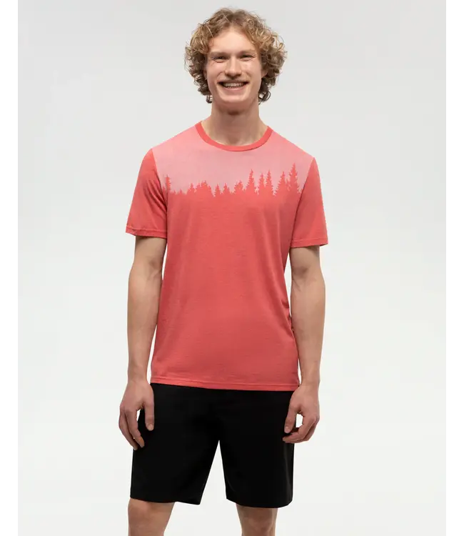 MEN'S TENTREE JUNIPER T-SHIRT