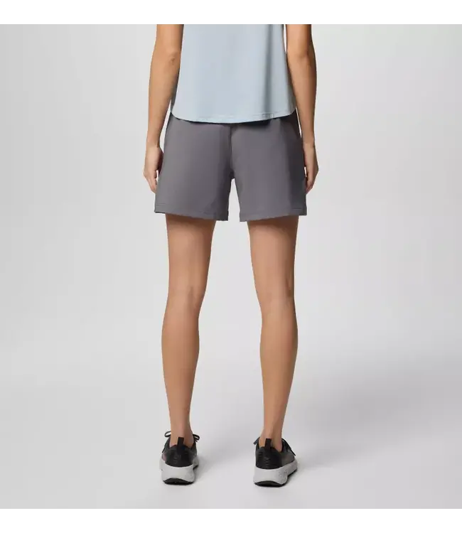 WOMEN'S COLUMBIA ALL SEASONS SHORTS (5" INSEAM)