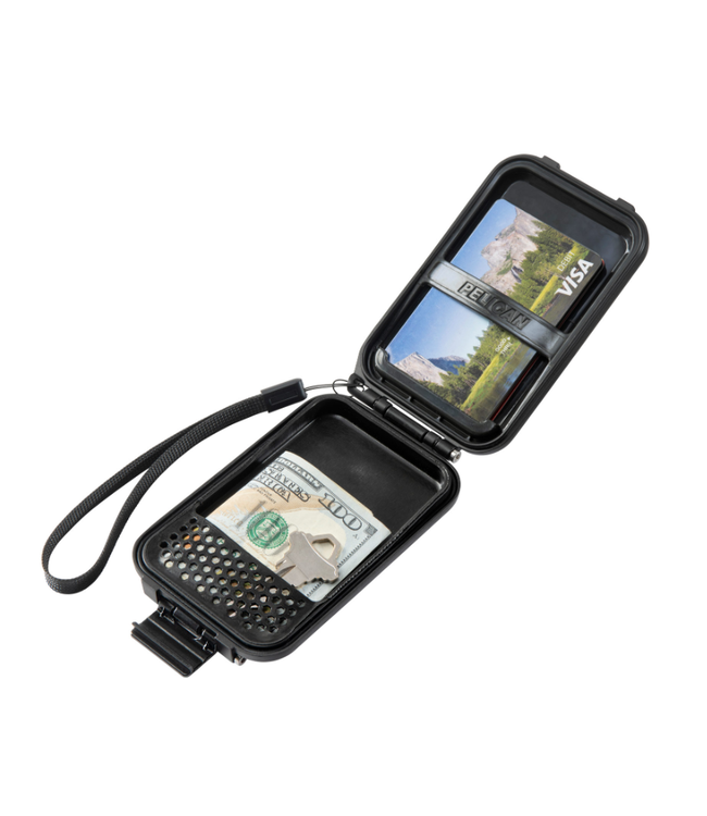 PELICAN G5 PERSONAL UTILITY RF FIELD WALLET