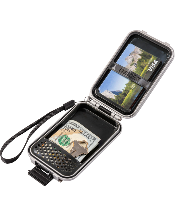 PELICAN G5 PERSONAL UTILITY RF FIELD WALLET