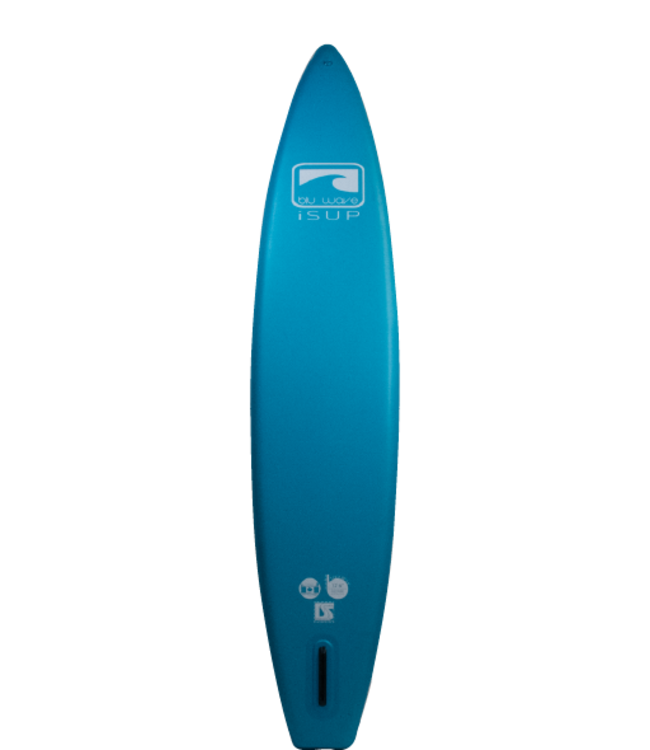 BLU WAVE CATALINA WOOD  SUP