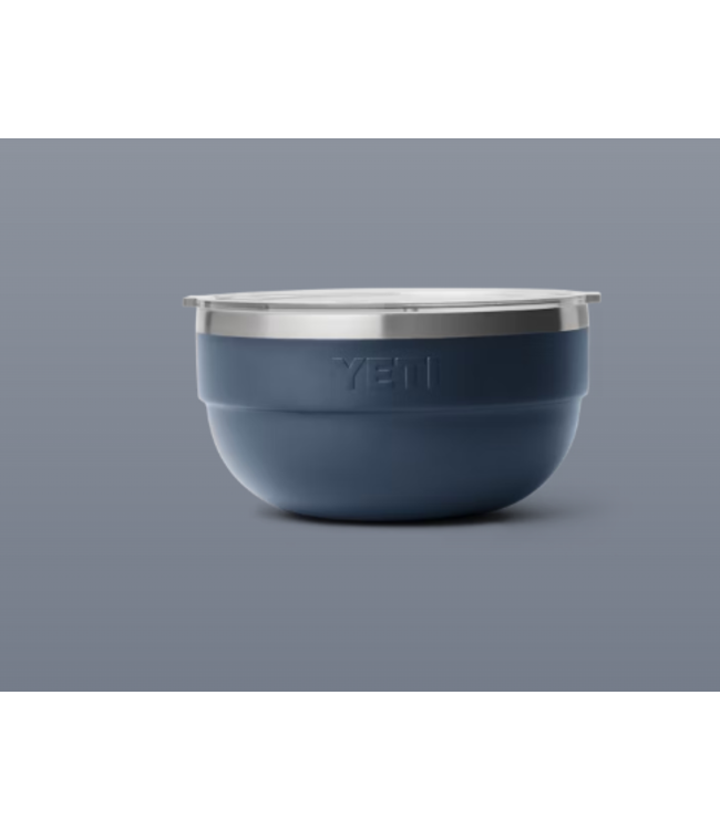 YETI 2 QT. INSULATED BOWL
