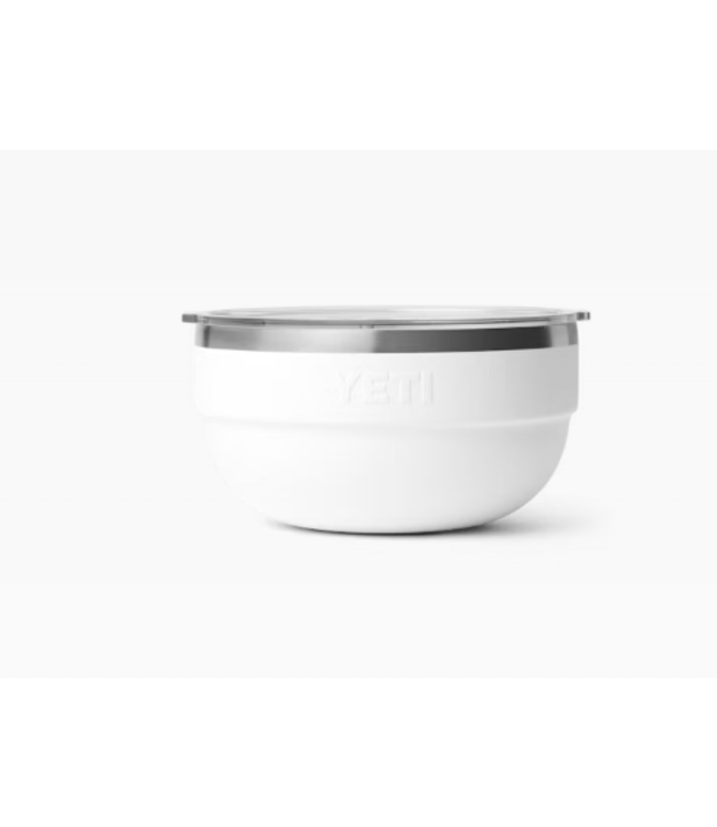 YETI 2 QT. INSULATED BOWL