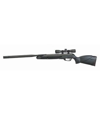 GAMO GAMO WILDCAT STORM AIR RIFLE W/4X32 MM SCOPE .22 CAL (1000 FPS)