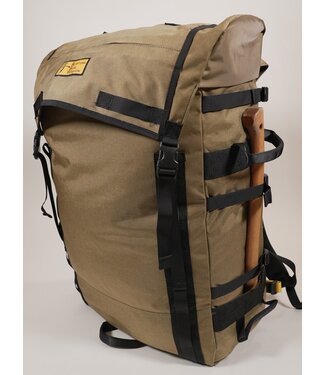 RECREATIONAL BARREL WORKS RECREATIONAL BARREL WORKS PADDLER CANOE PACK