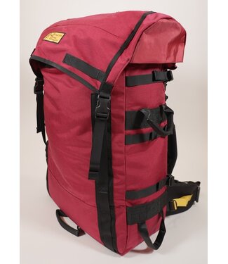 RECREATIONAL BARREL WORKS RECREATIONAL BARREL WORKS CAMPER CANOE PACK